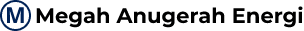 logo PT kantor Migas Siulak (MAE)