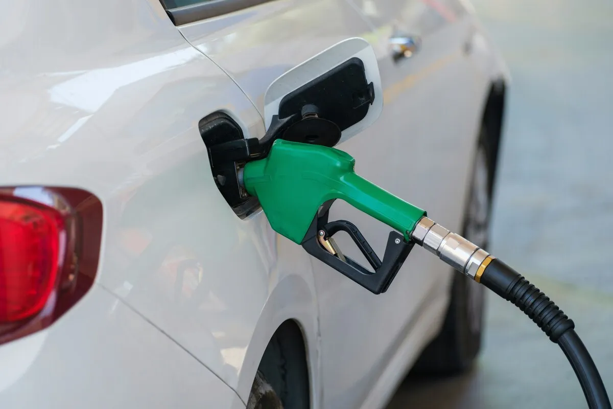 harga migas Siulak 01-14 februari 2025 untuk Biodiesel B40 dan MFO